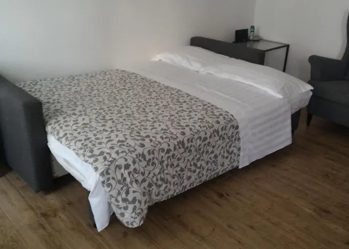 Apartament Boba's House, Rzym