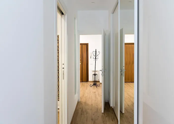 Boba's House, Apartament *